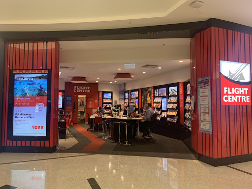Flight Centre Toowoomba - Thumbnail