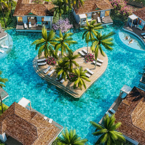 Stephen King by Dream Vacations - Thumbnail