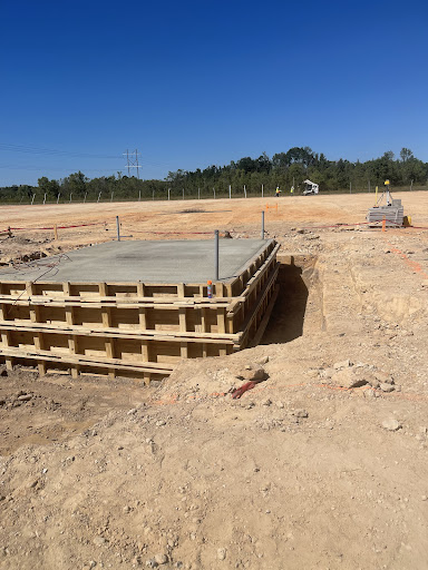 Wilson Concrete Services - Thumbnail