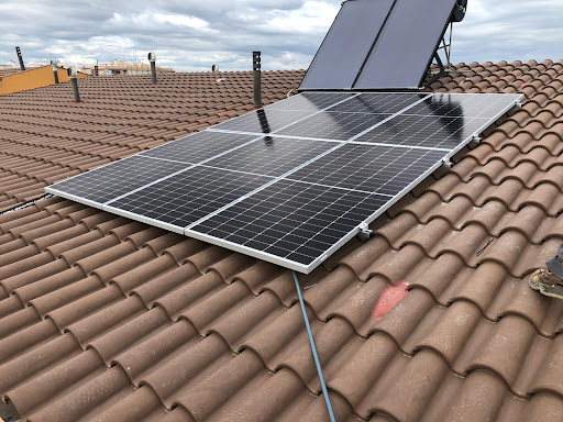 Ifyter Valencia - Instalaciones Fotovoltaicas, Eléctricas e Ingeniería