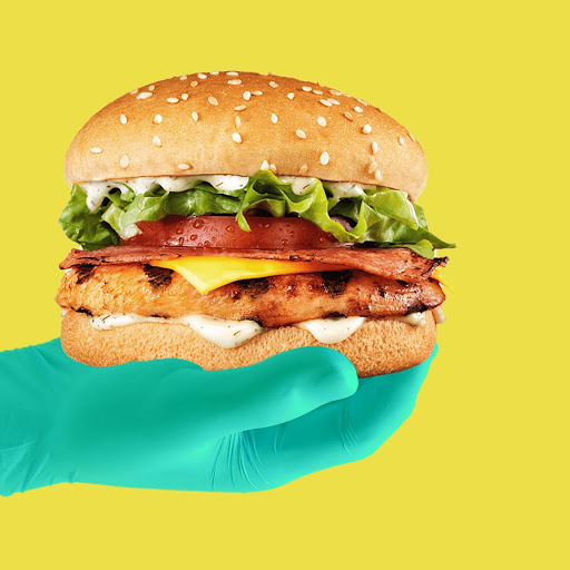 Photo 1 - Burger Express Le Tour