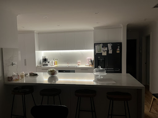 Core Concept Electrical - Visual