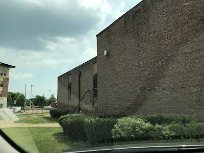 Masjid Bilal of Cleveland