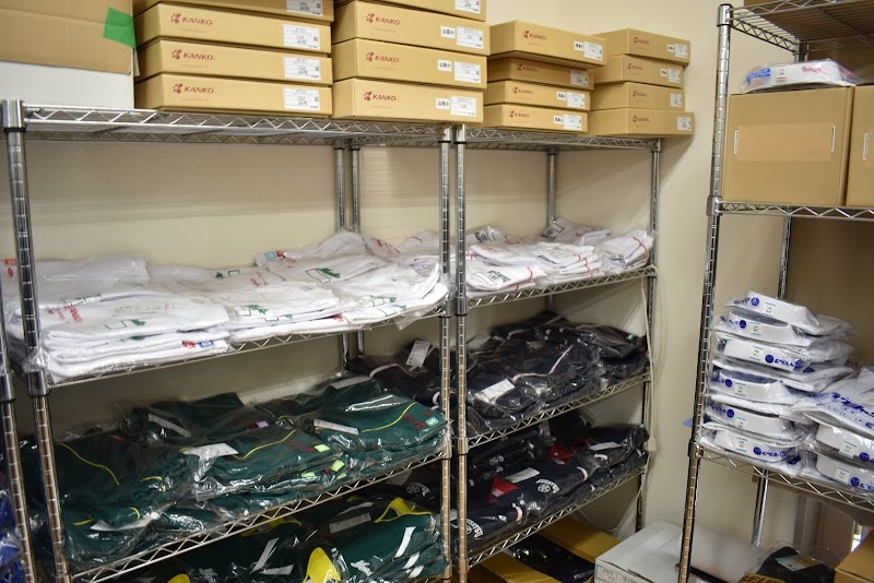 おくむら学生服店