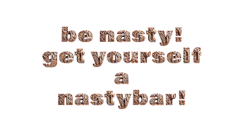 nastybars - Visual