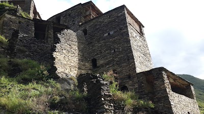 Photos of khevsureti - khevsureti.Ge