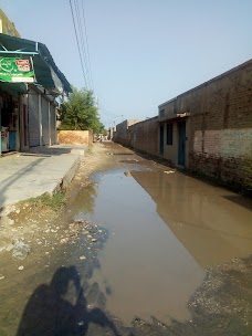 Roral Health Center mianwali