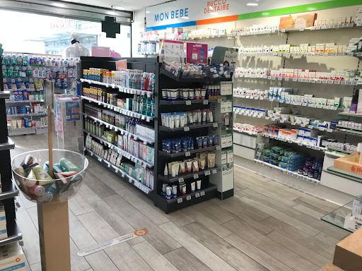 SELURL PHARMACIE TAUREAU