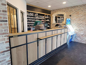 Photo n°2 de TABAC PLACE DU MARCHÉ à Annoeullin (Bureau de tabac)