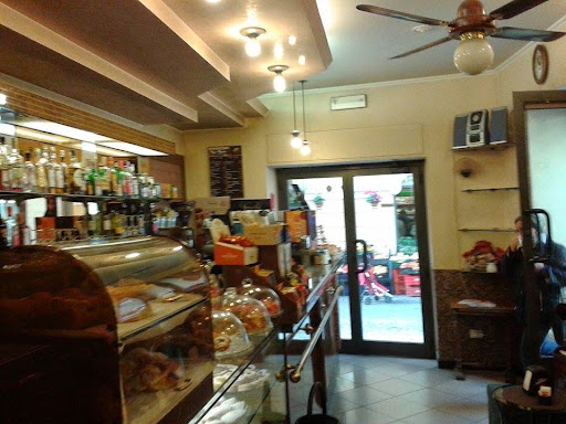 L'Angolo Del Caffè Di Palma Cristina
