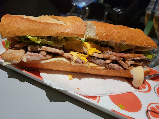 La Jaula - Thumbnail