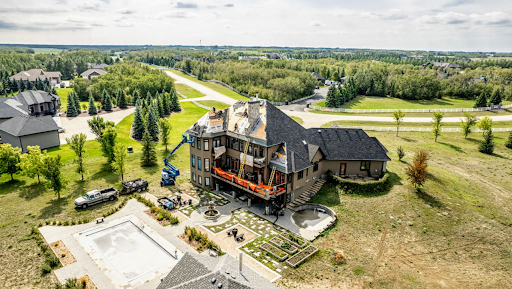 Benchmark Contracting - Visual