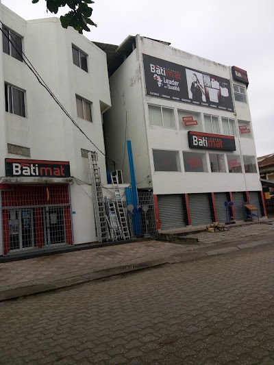 Photos of BATIMAT