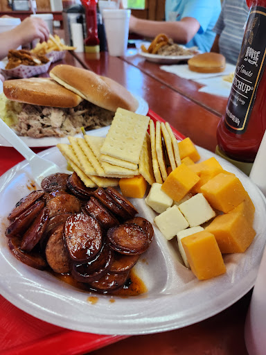 Westside Bar-B-Que - Thumbnail