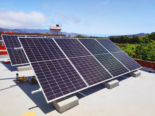 Mi Sol Energy | Placas Solares Fuengirola