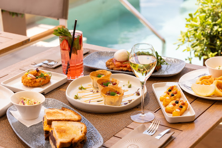 Terraza 'La Dolce Vitae', Restaurant & Bar by null