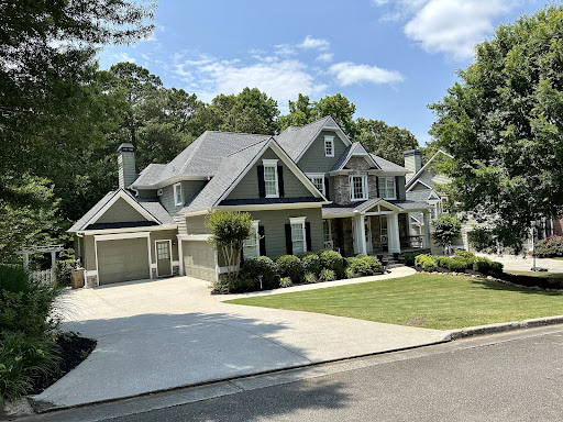 Mr. Roofer of Alpharetta - Thumbnail