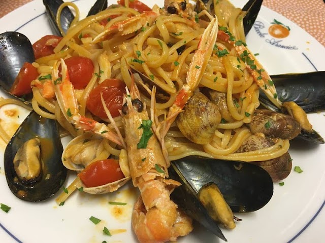 Piccolo Arancio