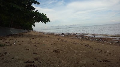 Photos of Pantai AURI Sepinggan