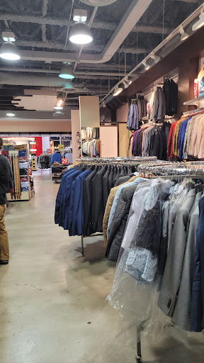 Jason Jackson - Suits & Tuxedo Shop - Thumbnail
