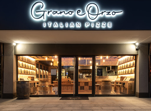 Grano e Orzo - St-Jean-de-Sixt