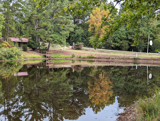 Ole Gilliam Mill Park - Thumbnail