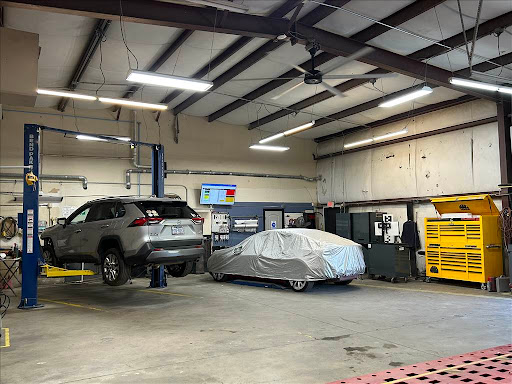 Speed Street Collision Center - Thumbnail