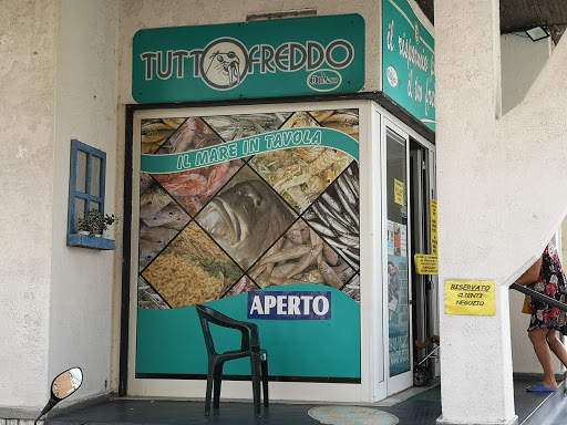 Tuttofreddo - Visual