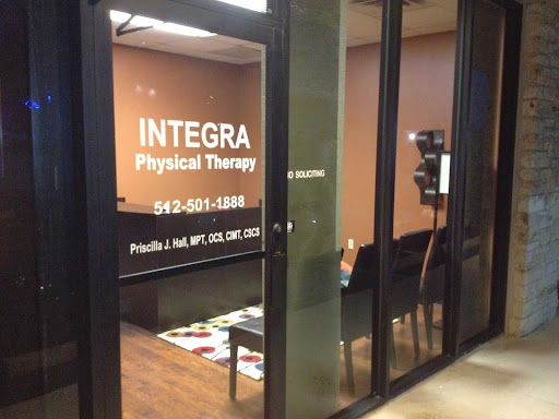 Integra Physical Therapy - Thumbnail