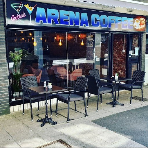 Arena Coffee
