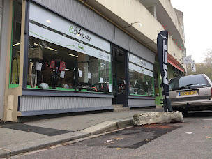 Photo n°29 de Vélo Station Rennes - E-Bikes City à Rennes (Magasin de réparation de vélos)