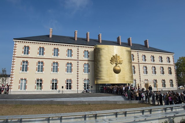 Musée de la gendarmerie nationale