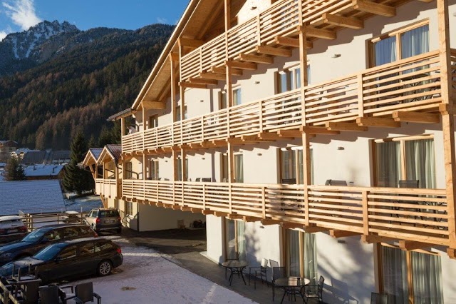 Chalet MARCORA ****