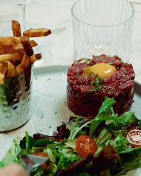 Photo n°1 de La Grande Brasserie à Agen (Marchand de glaces)