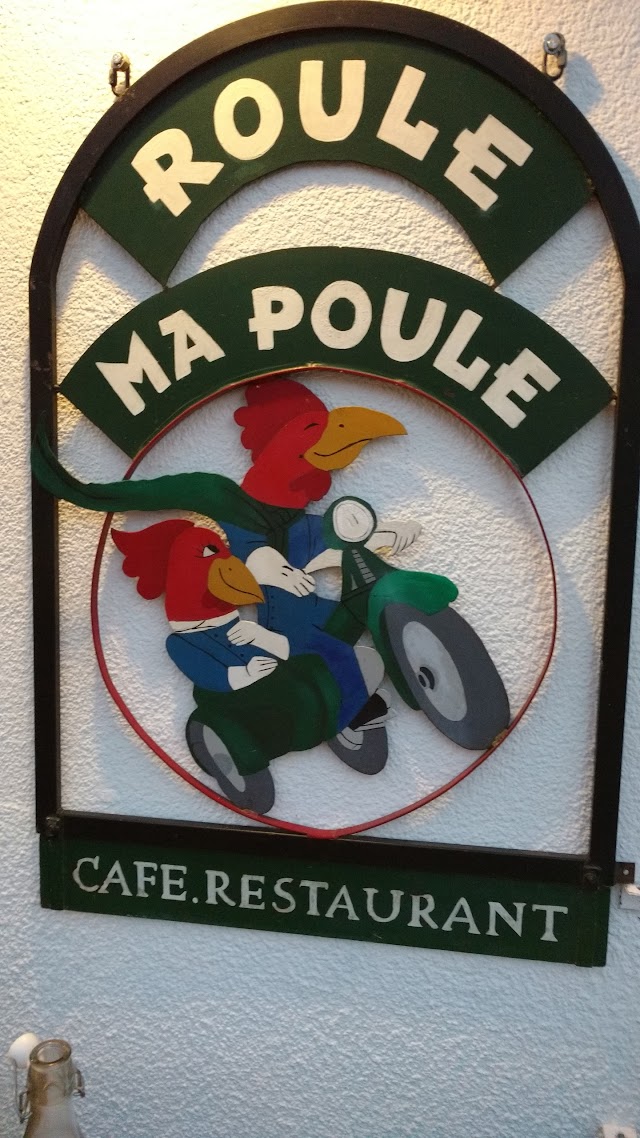 Roule ma Poule