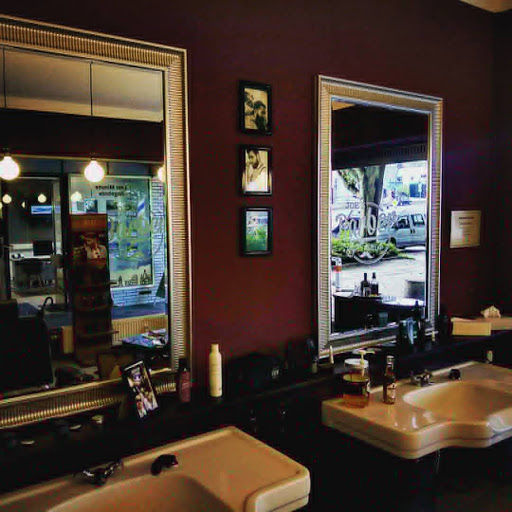 Joe’s Barbershop Gallery - Germany