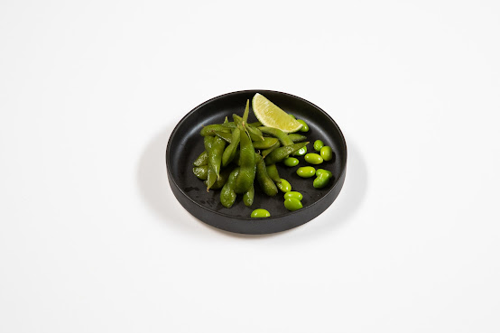 Yuzu Kitchen by null
