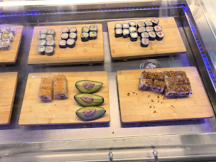 Photo n°36 de Restaurant Wok & Co - FORSUN à Dole (Restaurant asiatique)