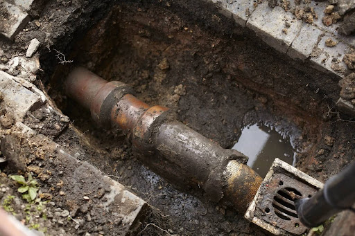 Plumbing & Heating By R Desimone - Thumbnail