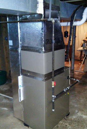 Federal Elite Heating & Cooling - Thumbnail