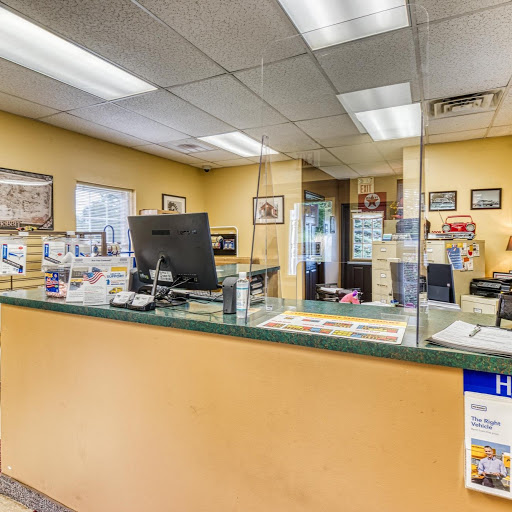 TNC Self Storage - Souderton - Thumbnail