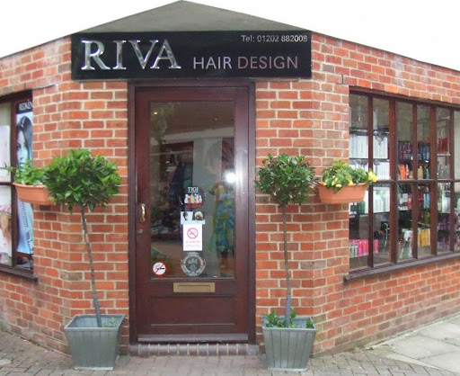Riva Hair Design - Thumbnail