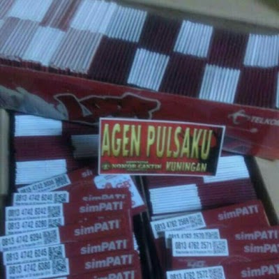 Photos of AGEN PULSAKU