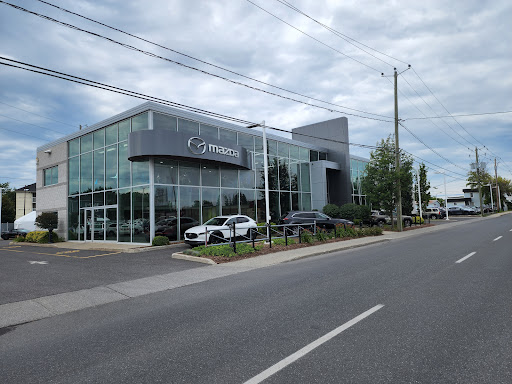 Mazda Drummondville