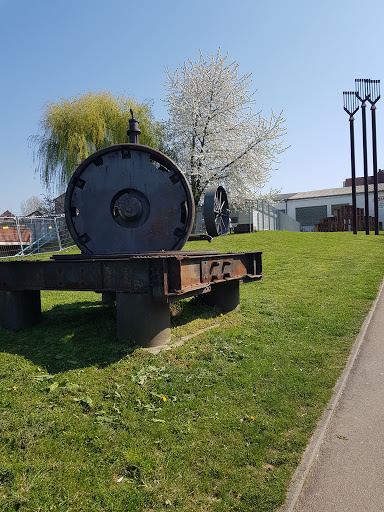 Parkplatz Bahnhof Waiblingen - Thumbnail