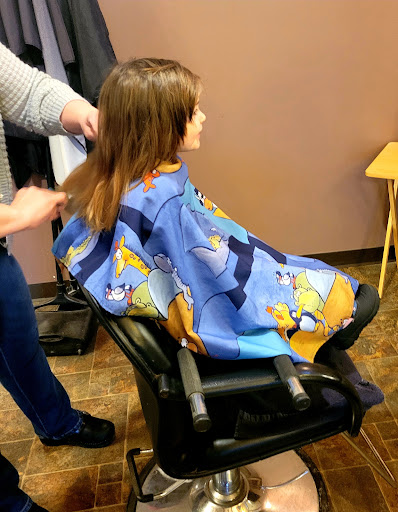 Ginny Lynn Salon - Thumbnail