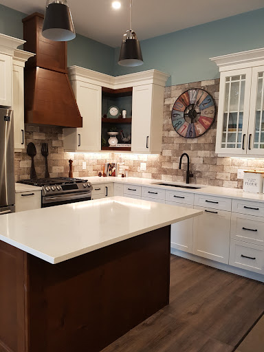 Blackstone Home Essentials - Thumbnail