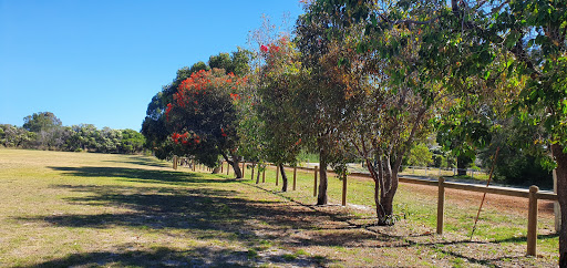 Wandi Community Hall - Thumbnail