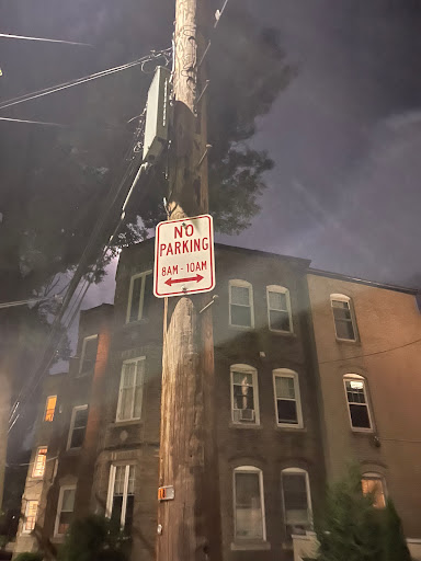 Brookline Police Department - Thumbnail
