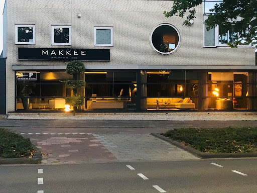 Makkee Sohisticated Living - Maatwerk Design Banken